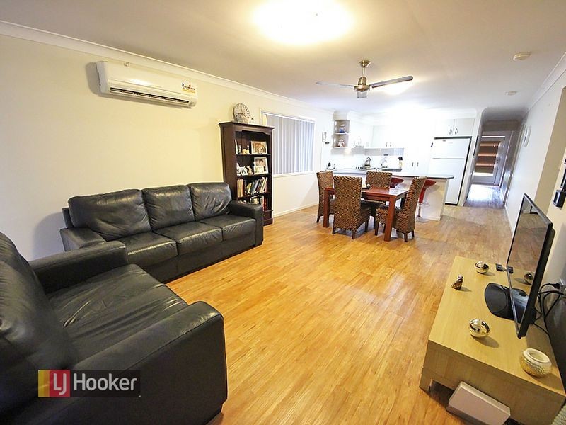 North Lakes QLD 4509