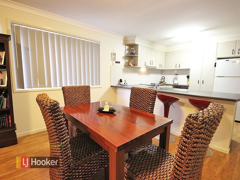 North Lakes QLD 4509