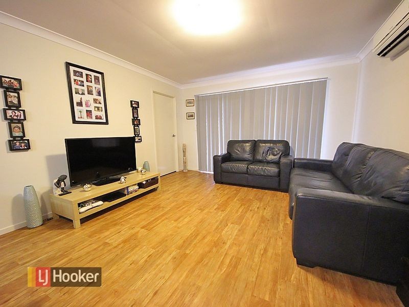 North Lakes QLD 4509