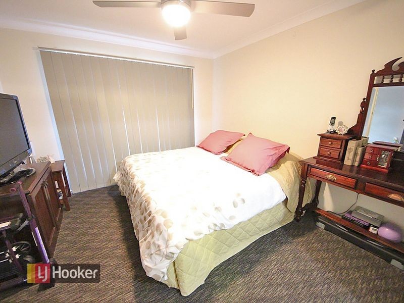 North Lakes QLD 4509