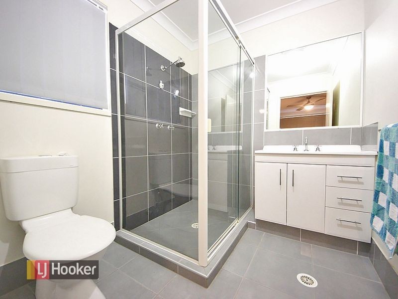 North Lakes QLD 4509