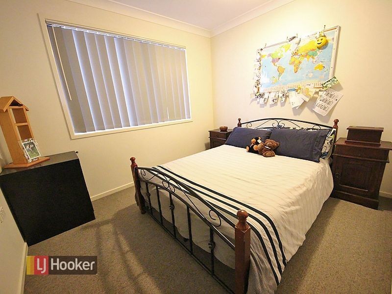 North Lakes QLD 4509