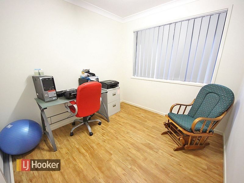 North Lakes QLD 4509