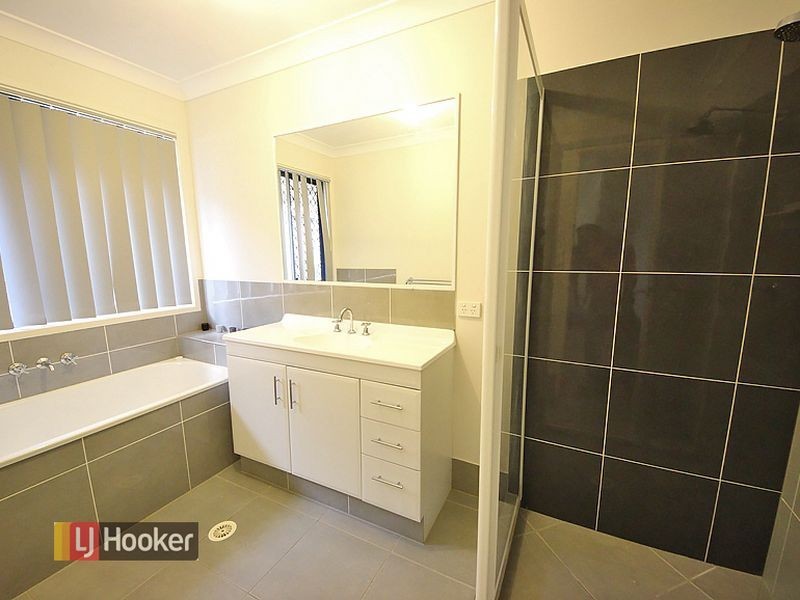 North Lakes QLD 4509