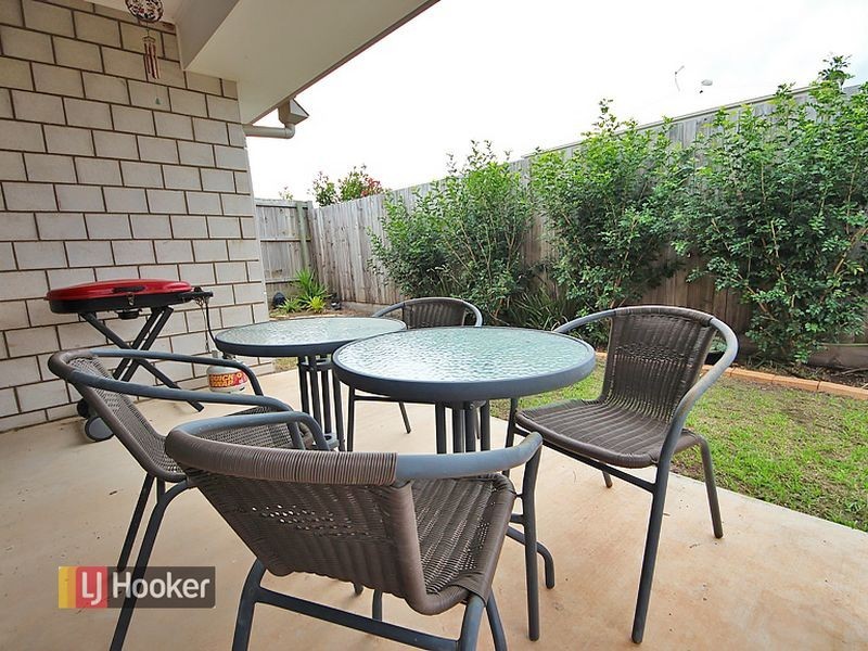 North Lakes QLD 4509