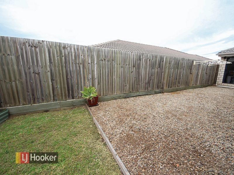 North Lakes QLD 4509