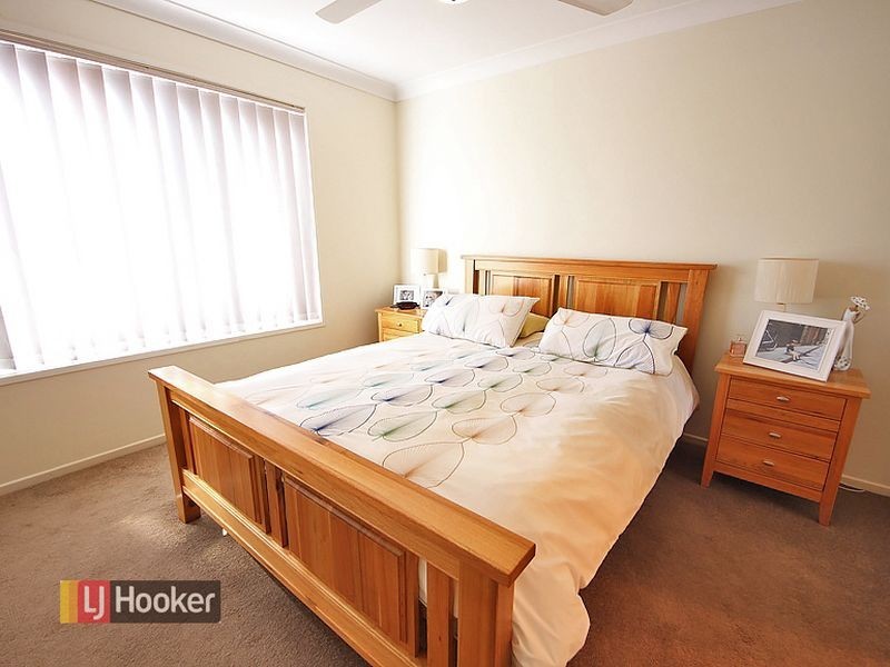 Murrumba Downs QLD 4503