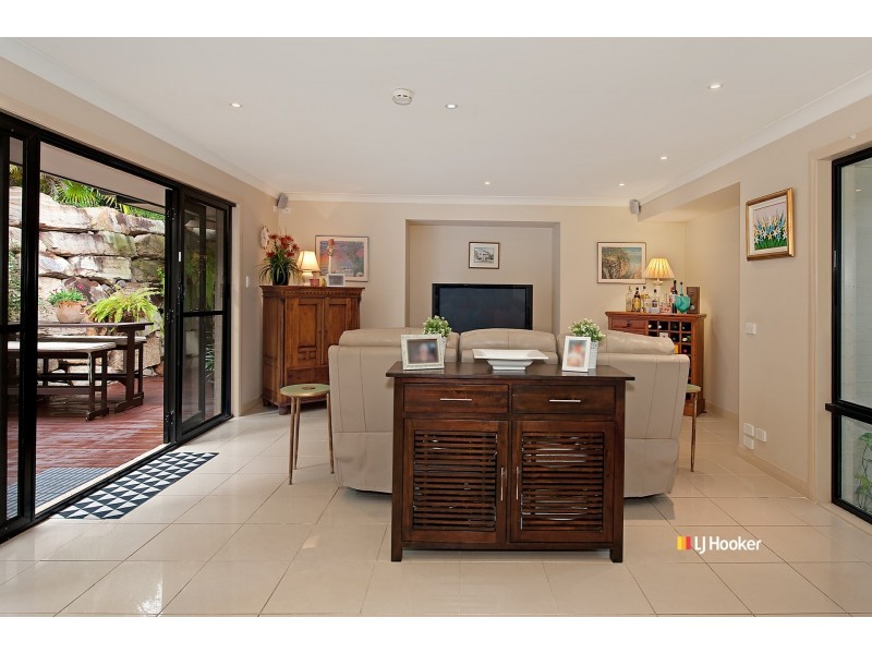 21 Whittome Esplanade, Murrumba Downs QLD 4503