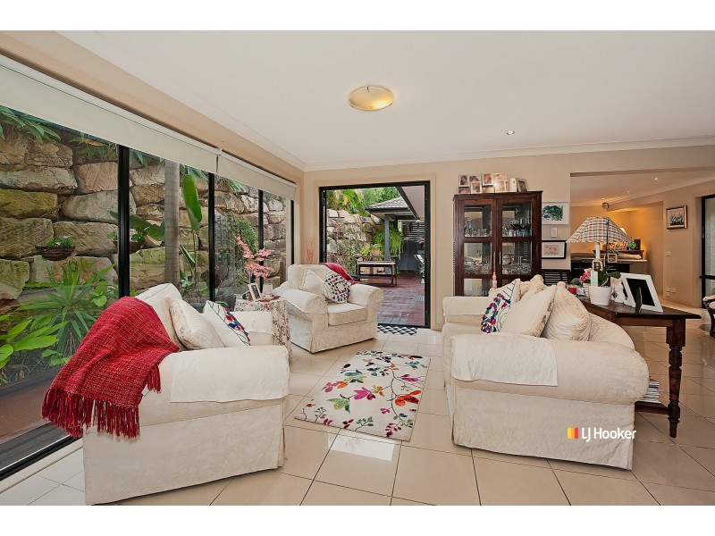 21 Whittome Esplanade, Murrumba Downs QLD 4503