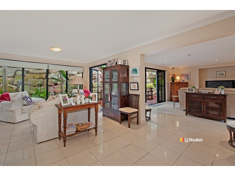 21 Whittome Esplanade, Murrumba Downs QLD 4503