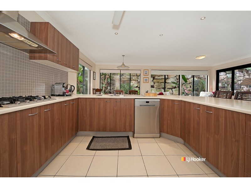 21 Whittome Esplanade, Murrumba Downs QLD 4503