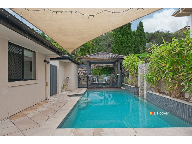 21 Whittome Esplanade, Murrumba Downs QLD 4503