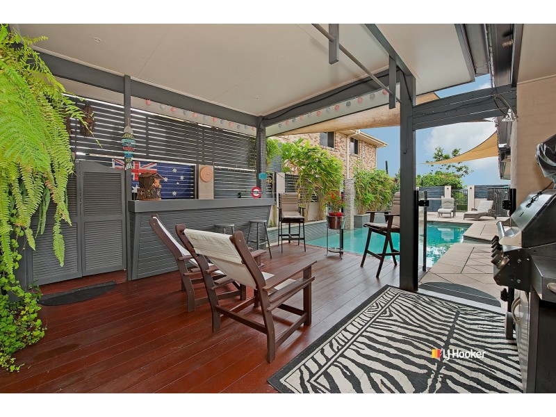 21 Whittome Esplanade, Murrumba Downs QLD 4503