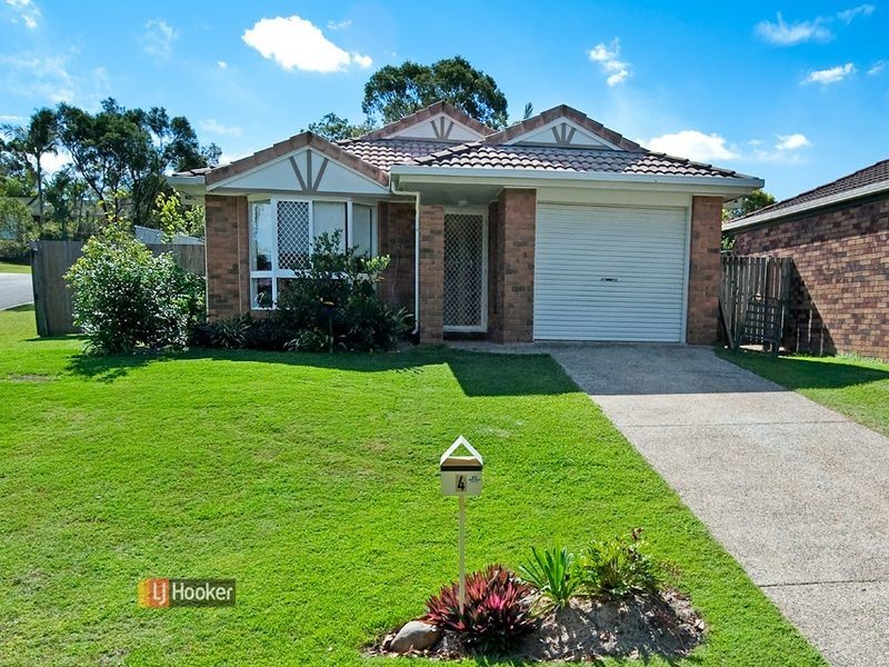 4 Byron Court, Kallangur QLD 4503