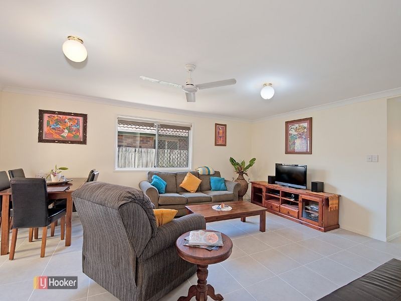 4 Byron Court, Kallangur QLD 4503