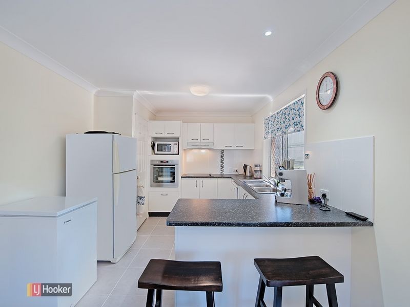 4 Byron Court, Kallangur QLD 4503