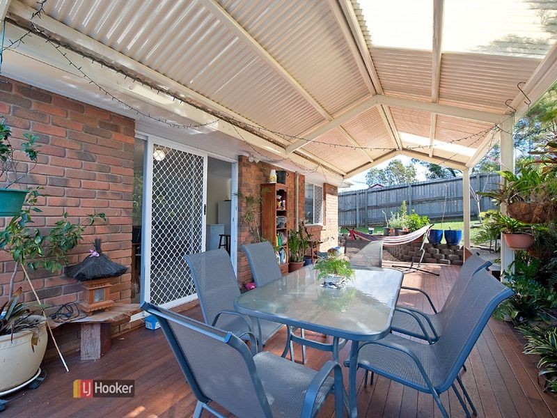 4 Byron Court, Kallangur QLD 4503