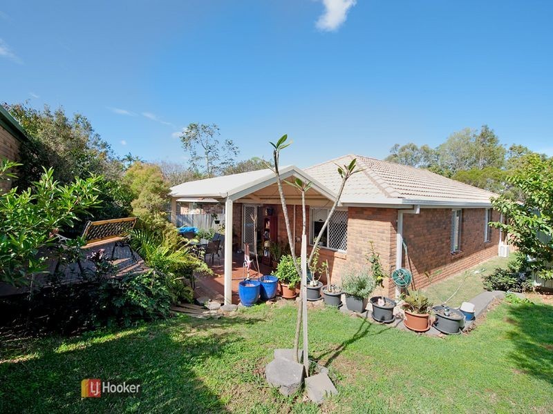 4 Byron Court, Kallangur QLD 4503