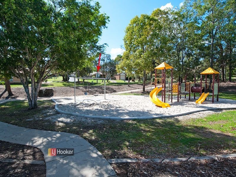 4 Byron Court, Kallangur QLD 4503