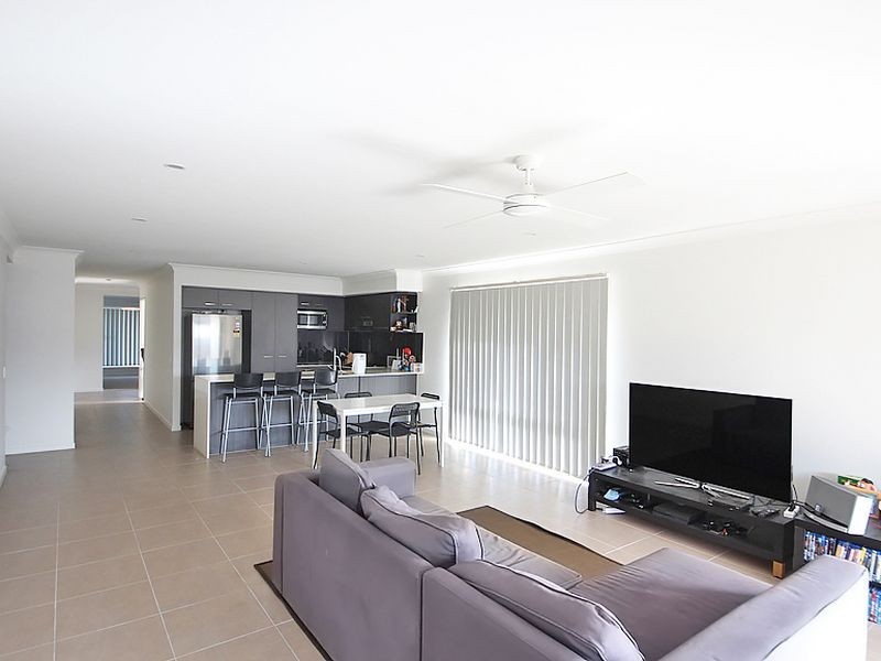 84 Park Vista Drive, Mango Hill QLD 4509
