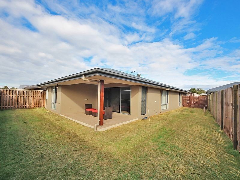 84 Park Vista Drive, Mango Hill QLD 4509