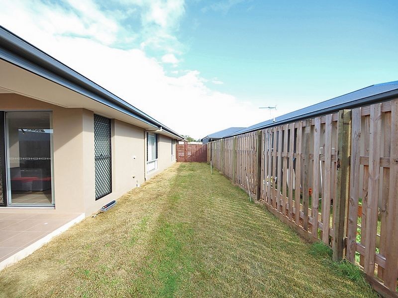 84 Park Vista Drive, Mango Hill QLD 4509