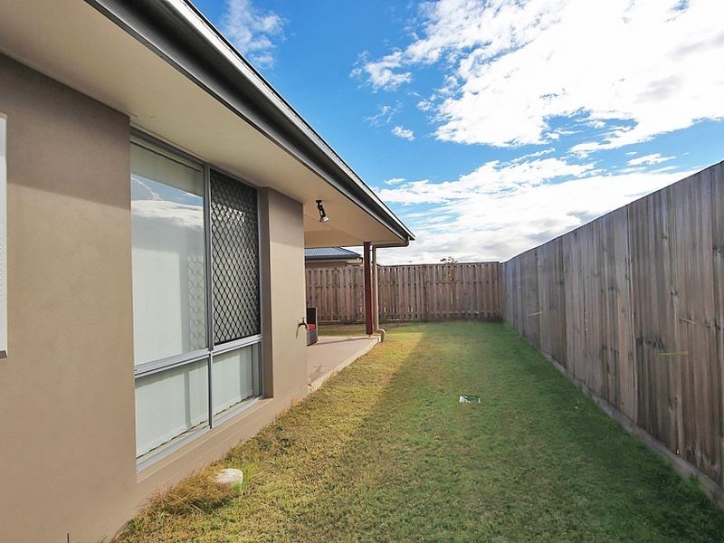 84 Park Vista Drive, Mango Hill QLD 4509