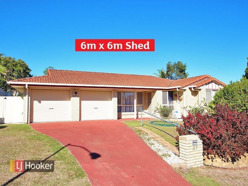 27 Talara Way, Mango Hill QLD 4509