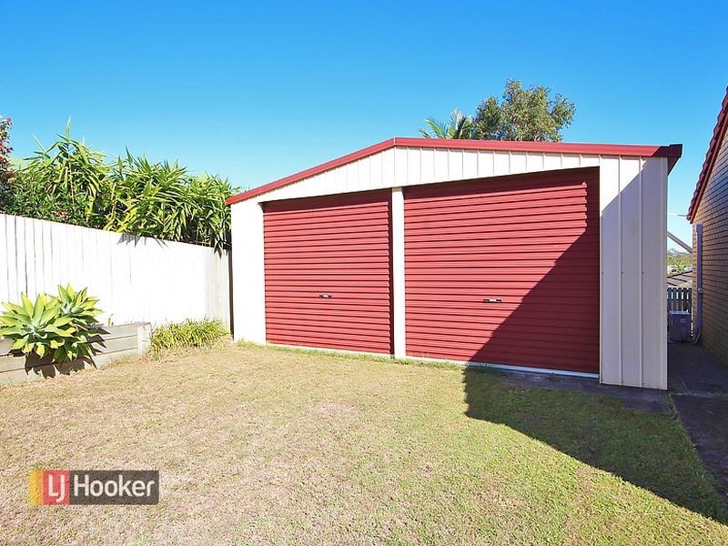 27 Talara Way, Mango Hill QLD 4509