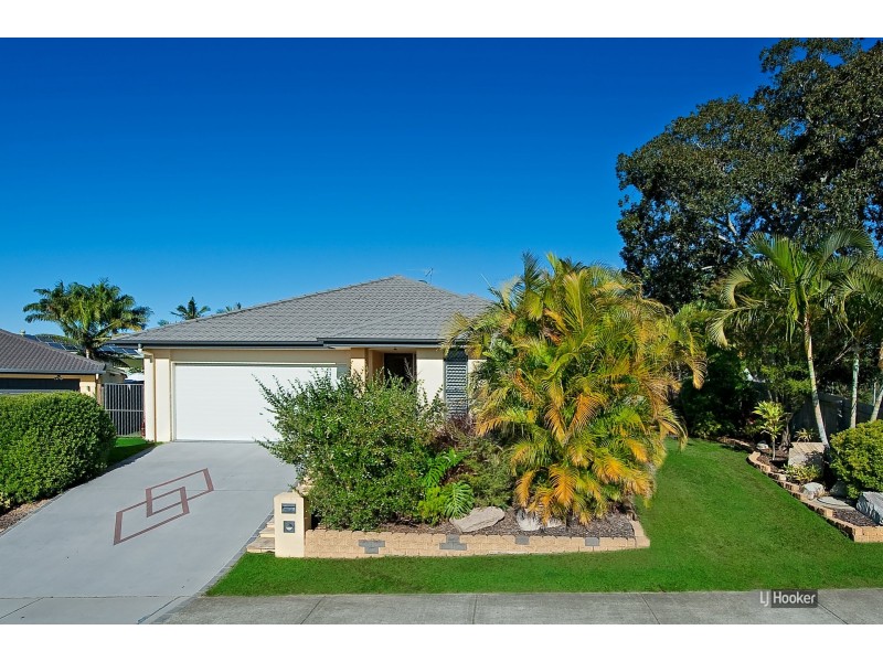 39 Diane Parade, Kallangur QLD 4503