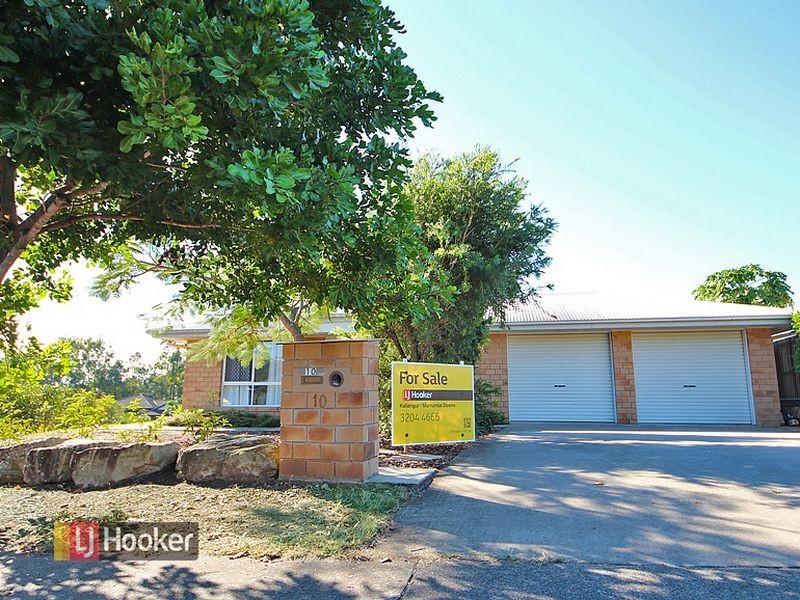 10 Pine Crest Drive, Kurwongbah QLD 4503