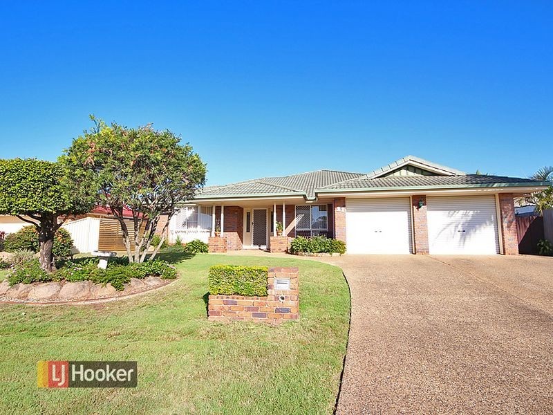 Murrumba Downs QLD 4503