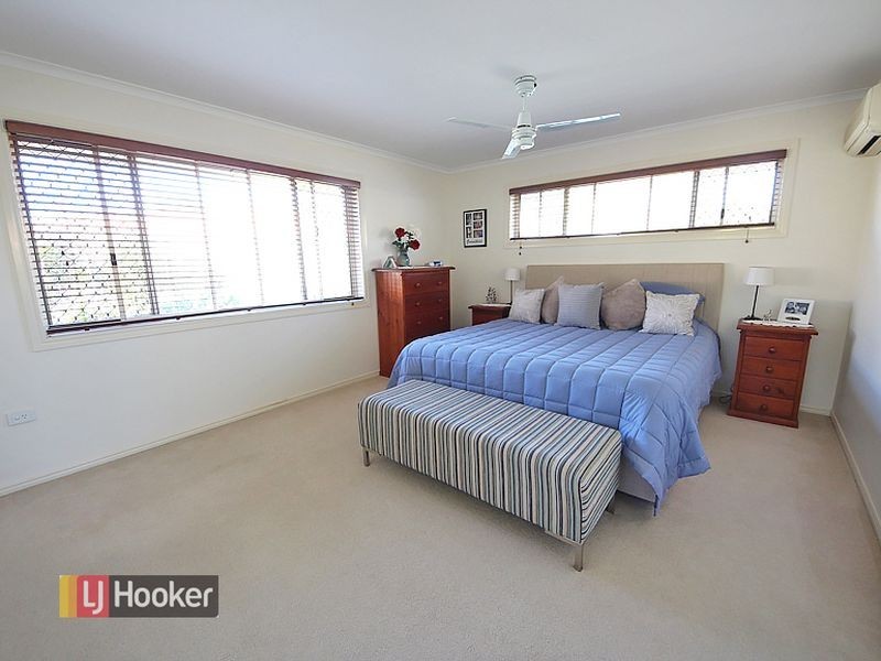 Murrumba Downs QLD 4503