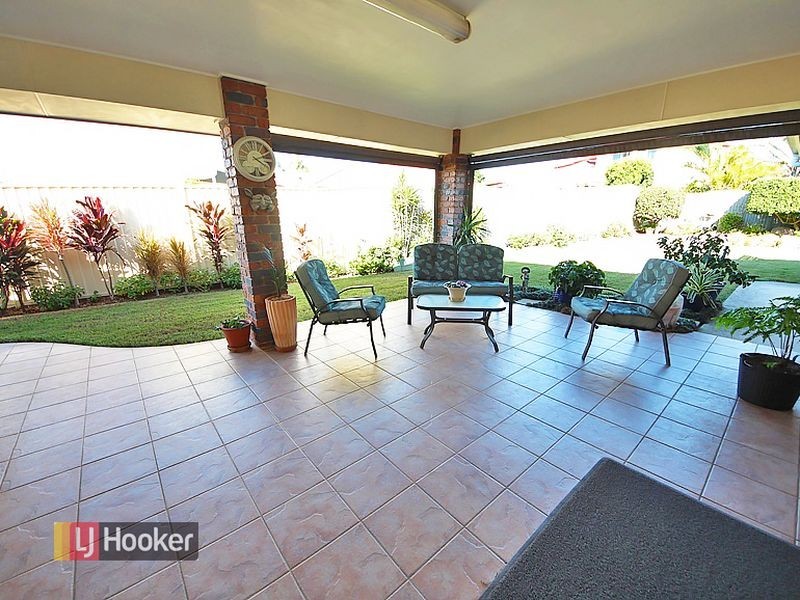 Murrumba Downs QLD 4503