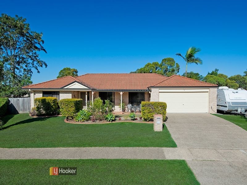 2 Drysdale Court, Murrumba Downs QLD 4503