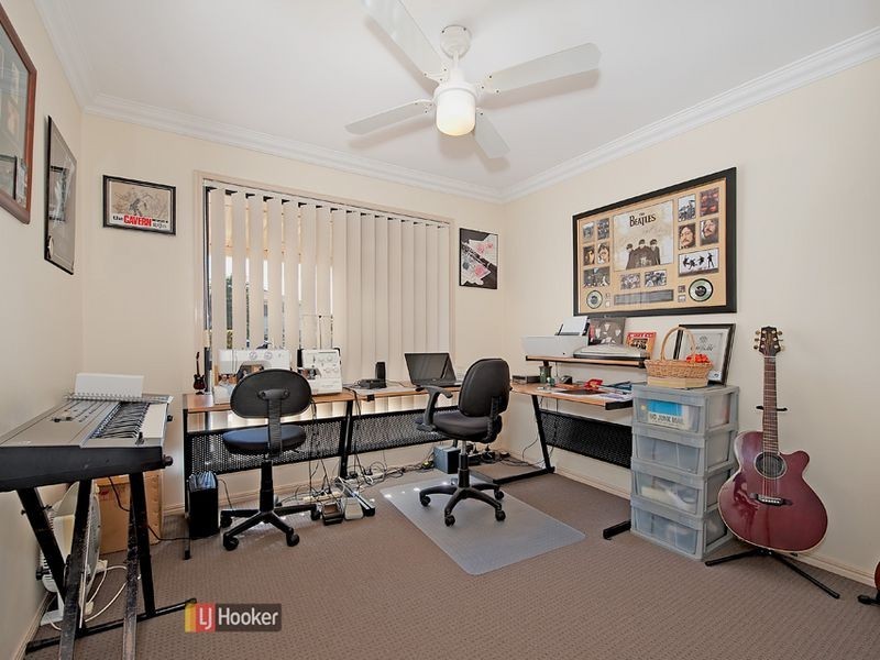 2 Drysdale Court, Murrumba Downs QLD 4503