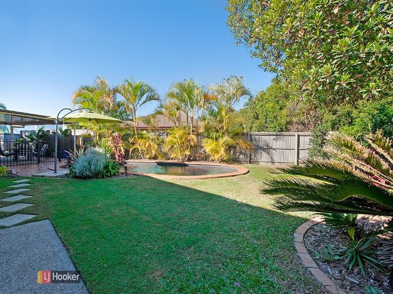 2 Drysdale Court, Murrumba Downs QLD 4503