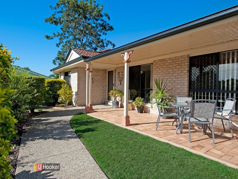 2 Drysdale Court, Murrumba Downs QLD 4503