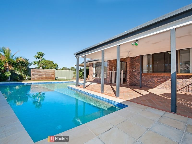 29 Duyvestyn Terrace, Murrumba Downs QLD 4503