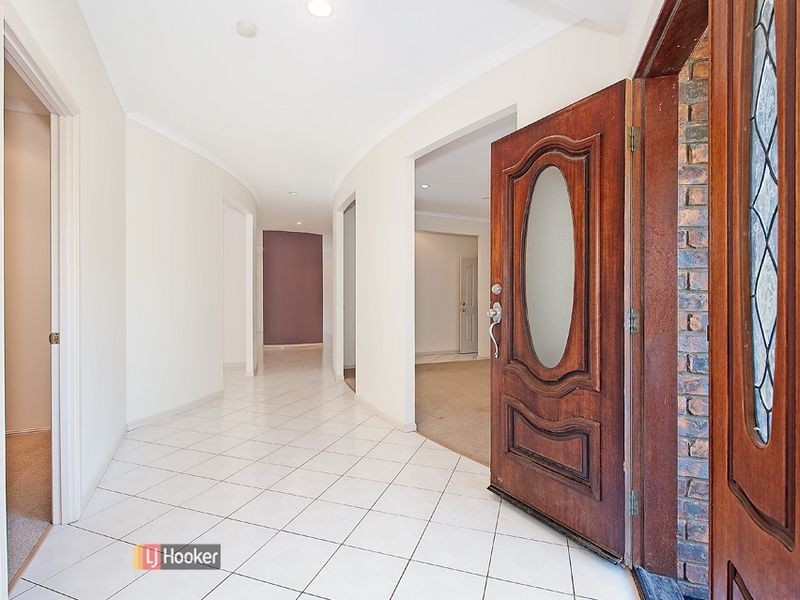 29 Duyvestyn Terrace, Murrumba Downs QLD 4503