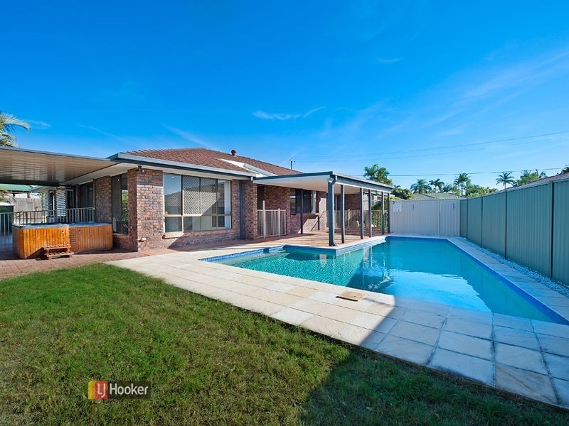 29 Duyvestyn Terrace, Murrumba Downs QLD 4503