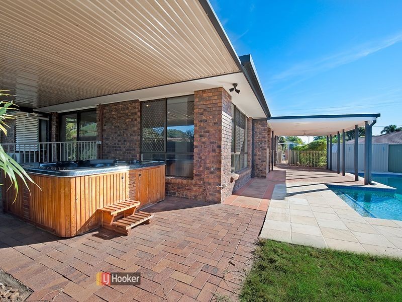 29 Duyvestyn Terrace, Murrumba Downs QLD 4503
