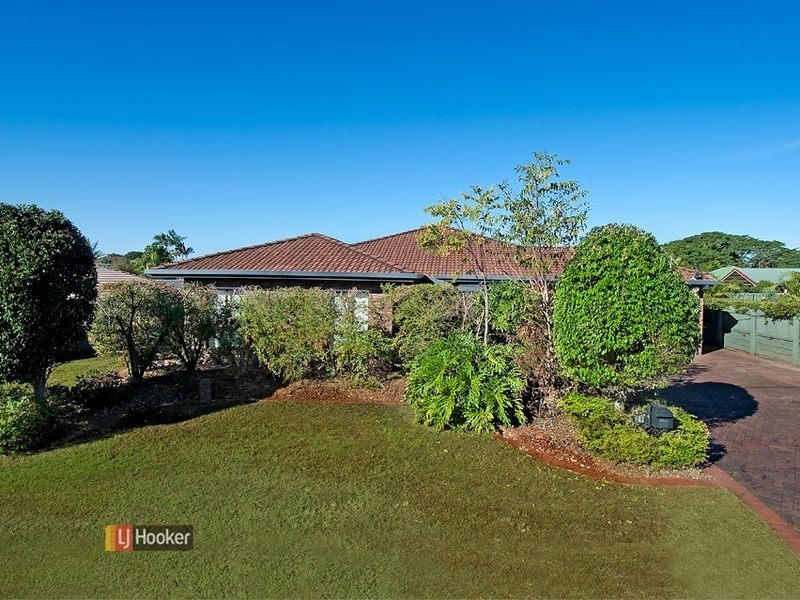 29 Duyvestyn Terrace, Murrumba Downs QLD 4503
