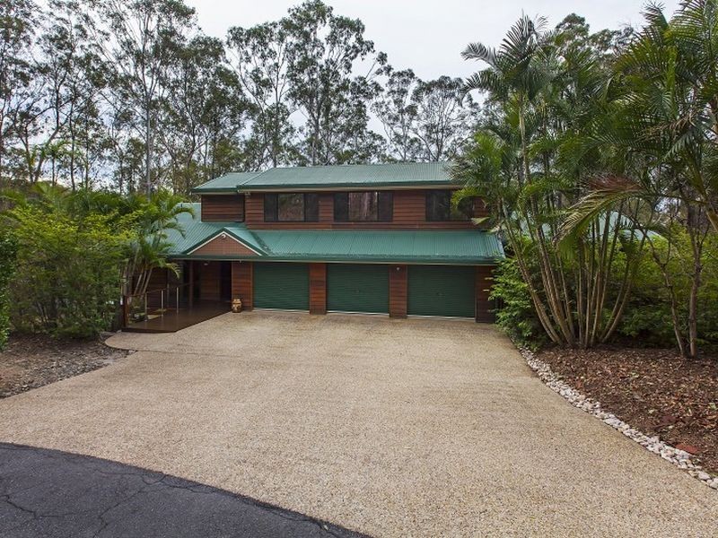61 Ski Road, Kurwongbah QLD 4503