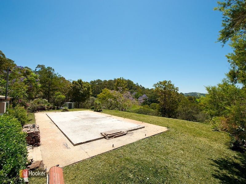 40 Branch Creek Road, Clear Mountain QLD 4500