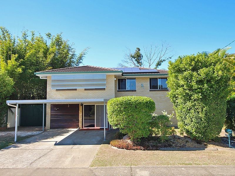 12 Arrakune Crescent, Kallangur QLD 4503