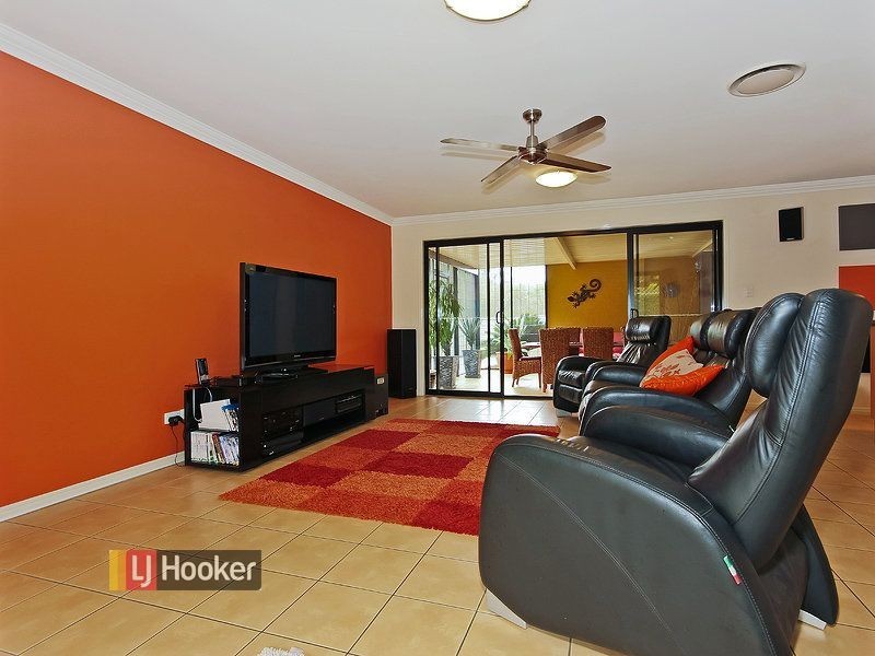 4 Tokely Court, Murrumba Downs QLD 4503
