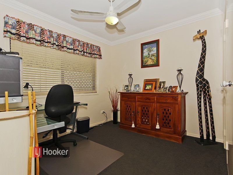 4 Tokely Court, Murrumba Downs QLD 4503