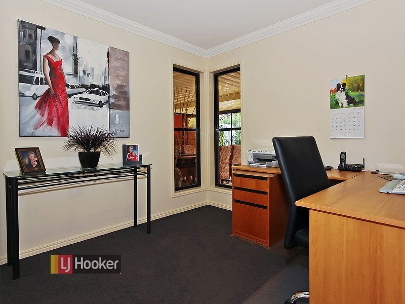 4 Tokely Court, Murrumba Downs QLD 4503