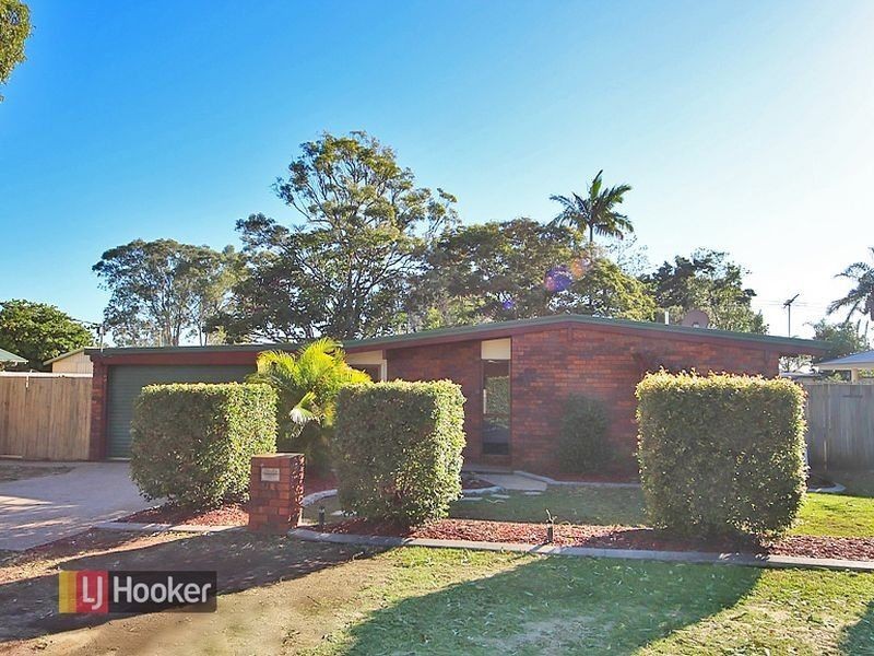 8 Ruby Street, Mango Hill QLD 4509